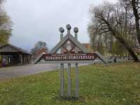 Turaida Castle Turaidas pils