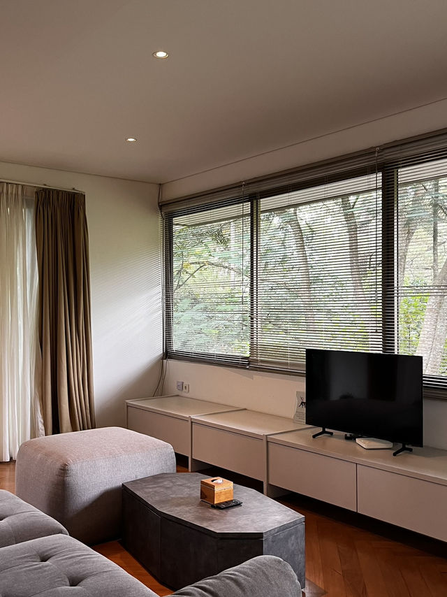 Healing di Bandung 🍃🌼 Healing di Bandung 🍃🌼