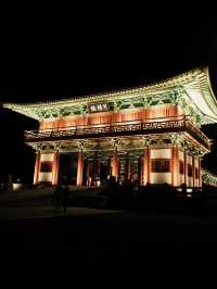 WOLJEONGGYO BRIDGE: A WALK INTO KOREA’S ANCIENT ELEGANCE ✨🌉