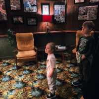 ตะลุย Weta Workshop Unleashed กับโลกเอฟเฟกต์สุดล้ำ