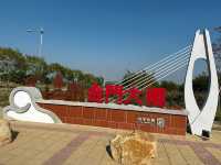 誰說金門只有戰地史？二日也能盡興而歸