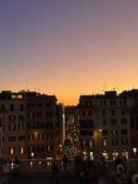 영원의 도시 로마