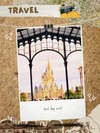 🏰✨ Magical Moments at Hong Kong Disneyland 🎢🌟