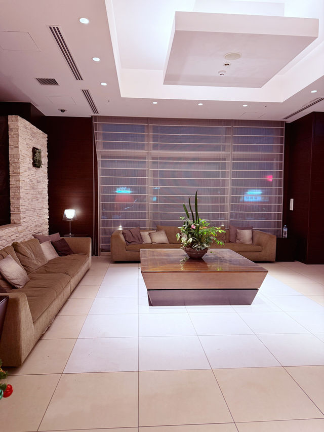 Richmond Hotel Namba Daikokucho – Osaka Stay Review 🇯🇵✨