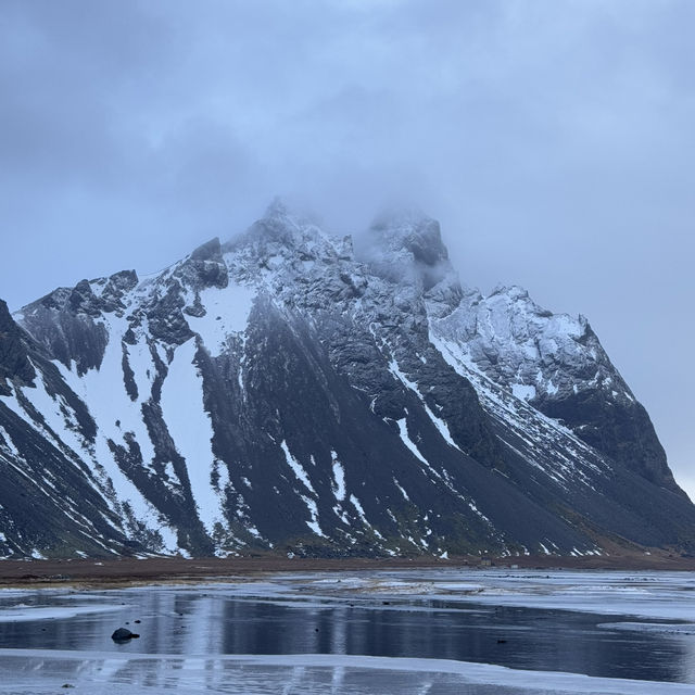 ⚔️🏘️ VIKING VILLAGE ICELAND — STEP INTO NORSE LEGENDS ❄️🌋