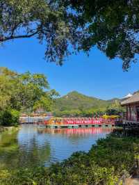 주해 여행에서 꼭 가야할 곳⭐️