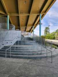 Spend a Wild Day at Yilan’s Lanyang Animal and Plant Kingdom 🦙✨