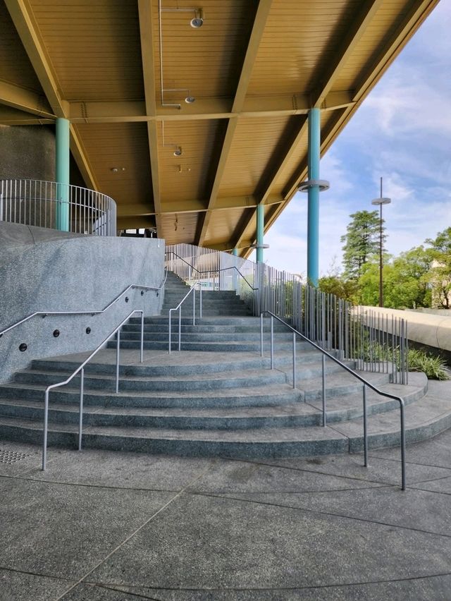 Spend a Wild Day at Yilan’s Lanyang Animal and Plant Kingdom 🦙✨ Spend a Wild Day at Yilan’s Lanyang Animal and Plant Kingdom 🦙✨