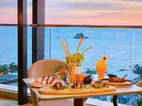 𝙆𝙊𝙃 𝟭𝟳 𝙍𝙤𝙤𝙛𝙩𝙤𝙥 𝘽𝙖𝙧 รูฟท็อปวิวดี