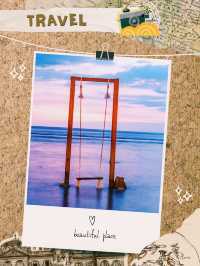 🌺🌿 Where Serenity Meets Island Culture