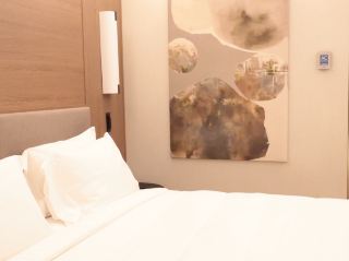 【維爾紐斯推薦住宿】AC酒店 維爾紐斯。