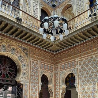 เรอัล คาสิโน เดอ มูร์เซีย – การผสมผสานที่ลงตัวของประวัติศาสตร์ วัฒนธรรม และความงดงามทางสถาปัตยกรรม