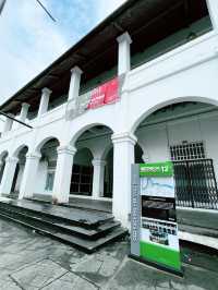 Old Courthouse Kuching – A Historical Landmark Must-Visit