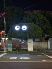 屏東景點✨屏東公園暖冬聖誕燈節🎄活動資訊