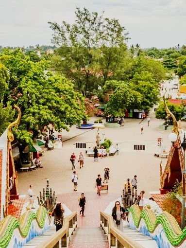 泰國🇹🇭大佛寺