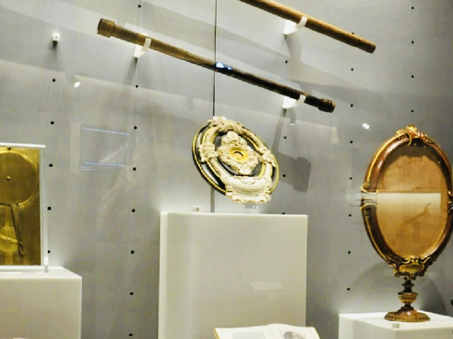 佛羅倫斯｜Galileo Museum 伽利略博物館｜探索科學與藝術的完美交融攻略