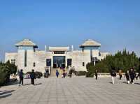 진시황의 군대는 왜 지하에 묻혀 있을까?