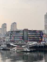 🇨🇳 단둥의 상징 압록강 단교 여행 가이드