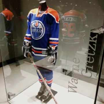 🏅 一段奇妙的旅程：我的加拿大運動名人堂之旅