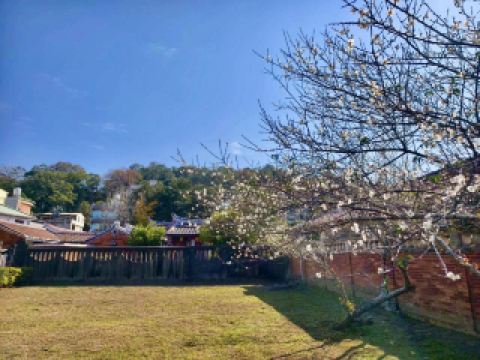 走進時光裡的客庄日常｜新竹～北埔老街