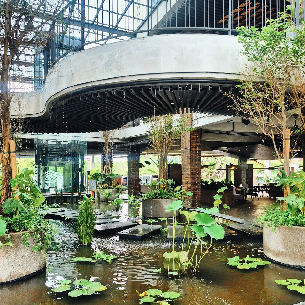 Kluwih Heritage BSD - Sinarmas Land