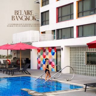 ที่พักทำเลดี ในกรุงเทพ