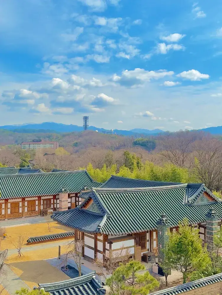 남원 1박 2일 여행 코스 🩵
