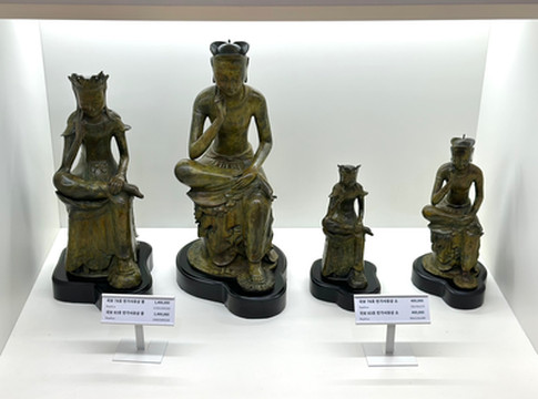 博物館の宝物を日常に取り入れる特別な記録、国立中央博物館の