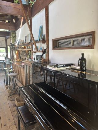 [Hisayama, Fukuoka Prefecture] An amazing dessert & drink set for just 800 yen!! A nature-inspired cafe with a strong focus on quality ingredients.