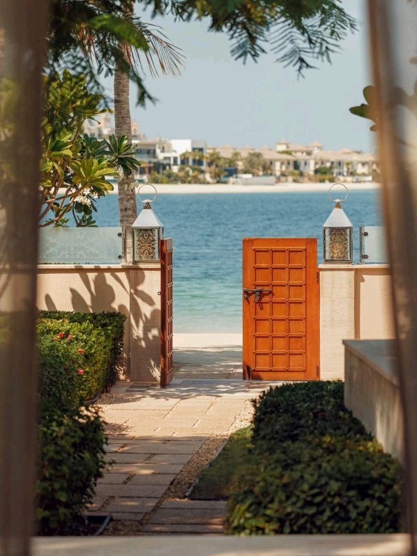 【阿聯酋 攻略 2026】Dubai Trip.com 精選 — 港人實用指南 Dubai - Dubai's MOST SERENE luxury res - 圖 2