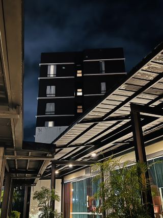 Coffee, Cuisine, and Connections at Atria Park