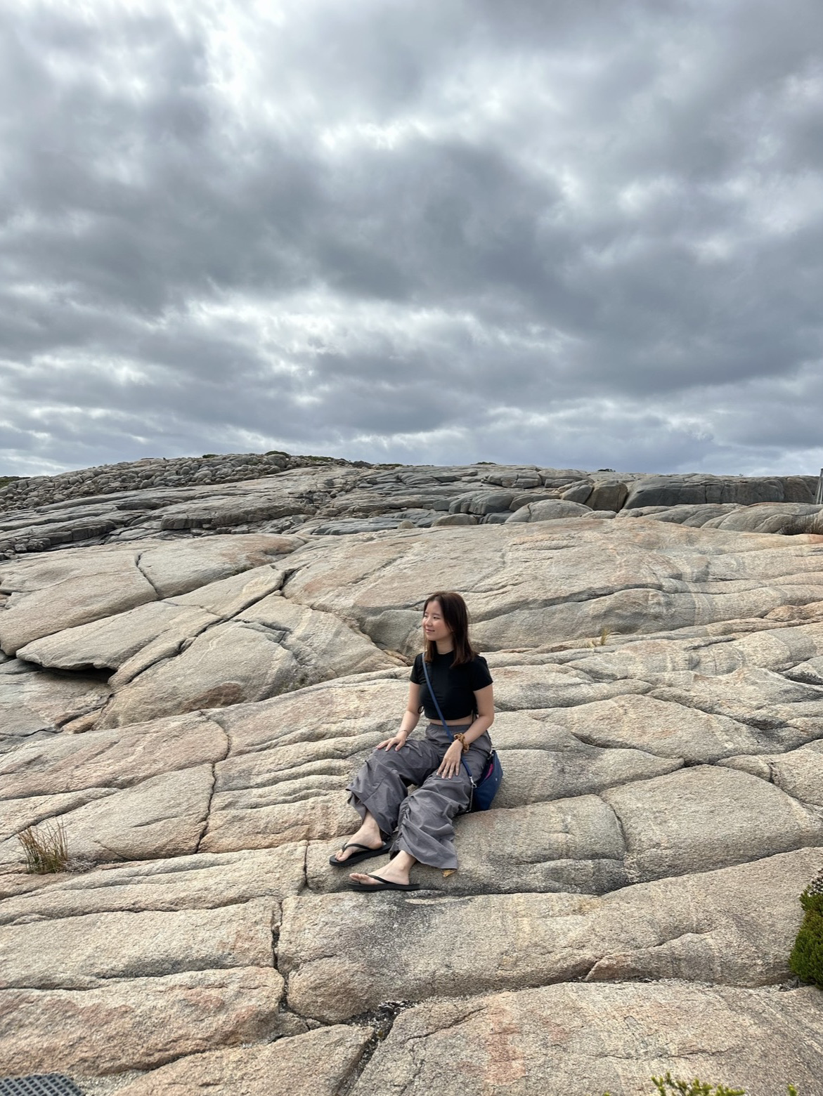 Stunning View🇦🇺 But Please Be Careful Here