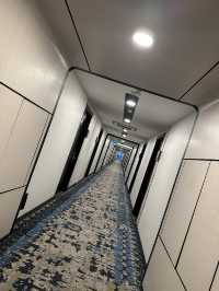 Stay Nyaman dan Modern di The Reiz Suites Medan