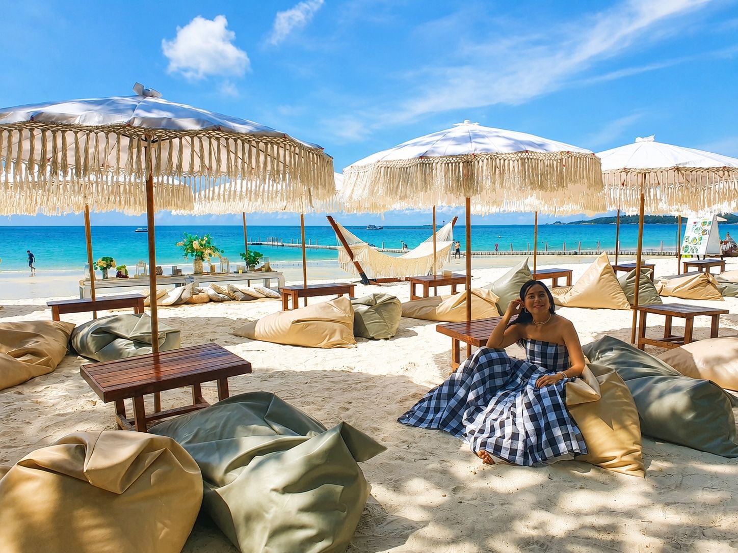 4 Must-Visit Check-In Spots on Koh Samed! 
