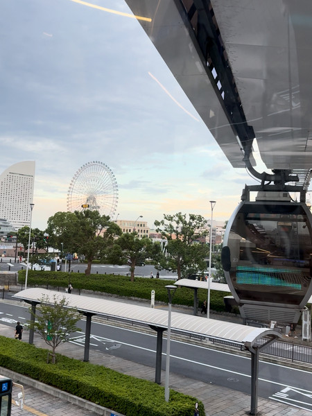 The romantic thrill of Starry Bay: Yokohama's million-dollar night