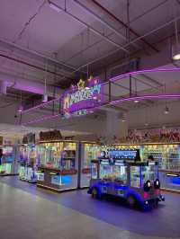 GameON Arcade Arena, New Entertainment Addition at Pavilion Bukit Jalil