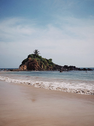 A holiday trip to southern Sri Lanka 🥥🌴🍹