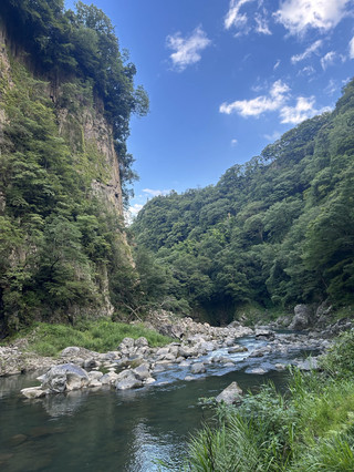 8月宮崎旅行