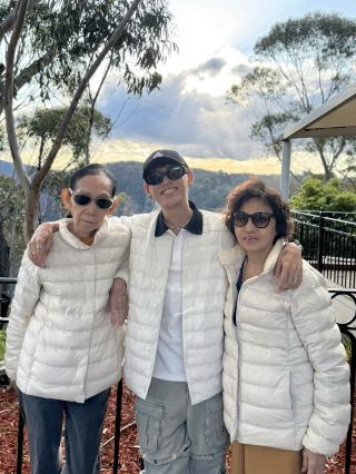 Blue Mountains: Glad I Went Once, Probably Won’t Go Again 😂🏔️