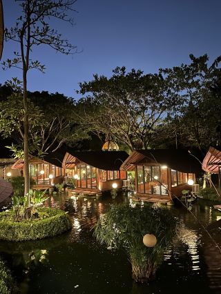 Amanaia Menteng Jakarta: Unforgettable Dinner Experience