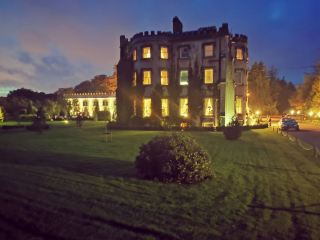 Ballyseede Castle —— 凱里郡 (County Kerry) 唯一古堡酒店