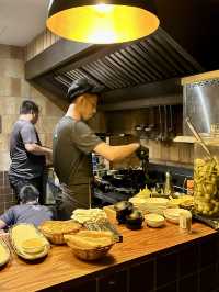 Vermut: A Taste of Spain in Kuala Lumpur