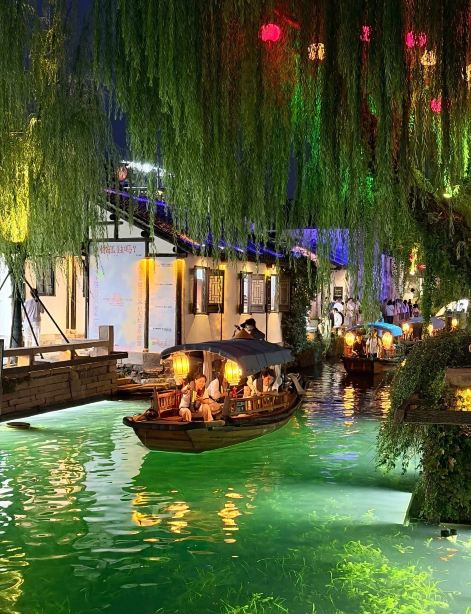 Фото vs Реальнoсть: Когда жизнь оказывается прекраснее сказки 🛶✨