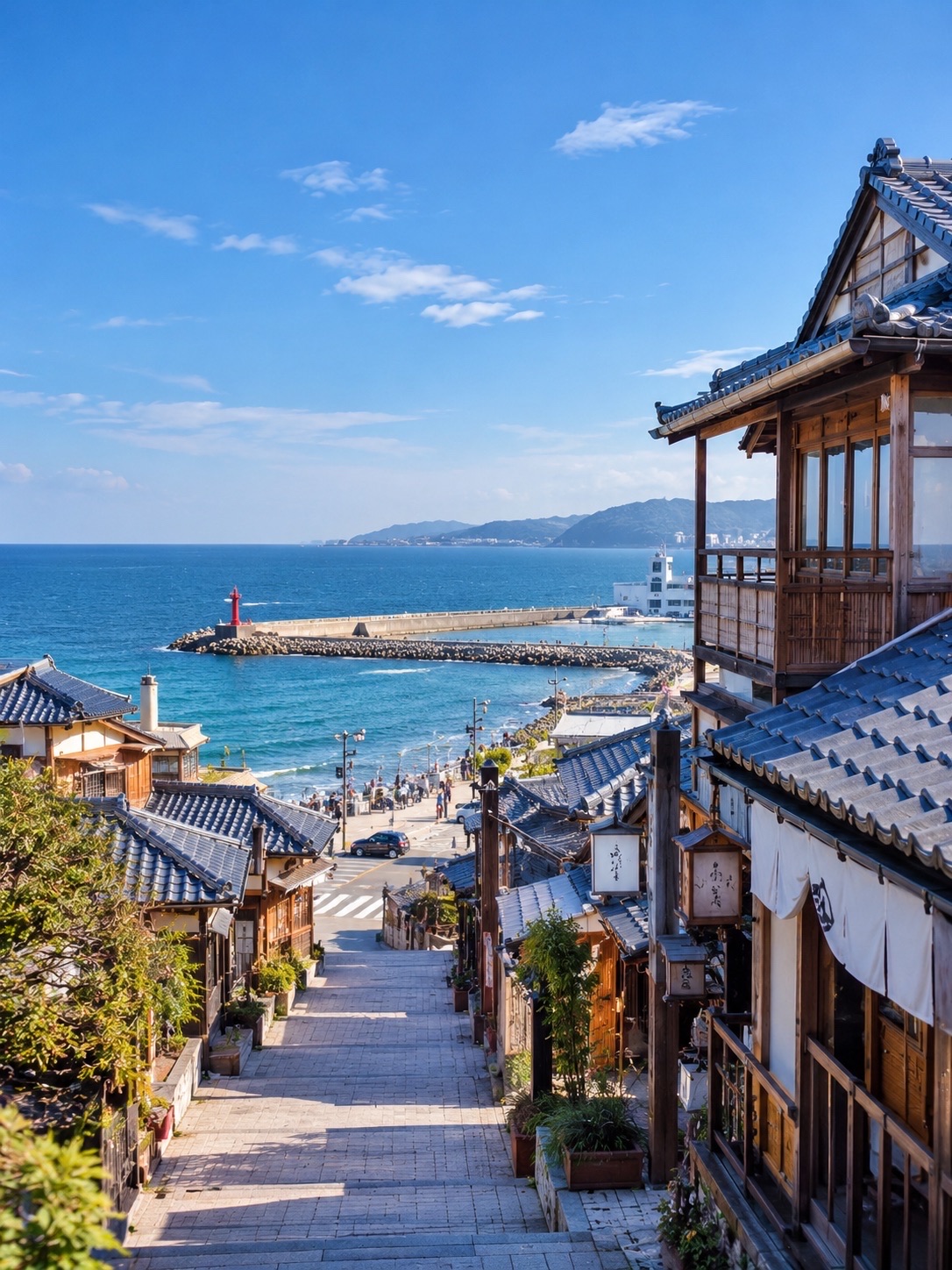 Pohang, South Korea: The Ultimate Coastal Getaway You Can't Miss!