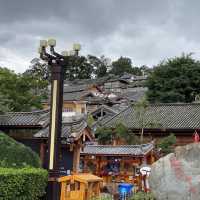 Lovely Lijiang!