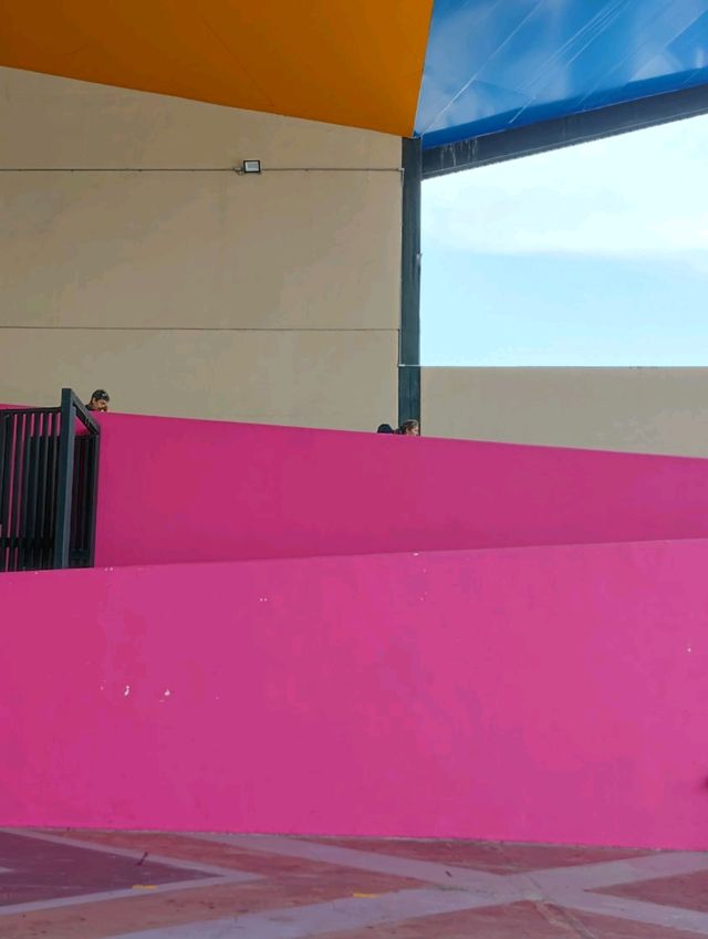 Shop like a local in Queretaro