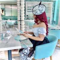 Breakfast at Tiffany’s ✨