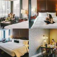 Hotel Muse Bangkok ความคลาสสิคกลางกรุง