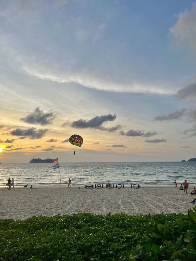 Patong Beach Phuket 