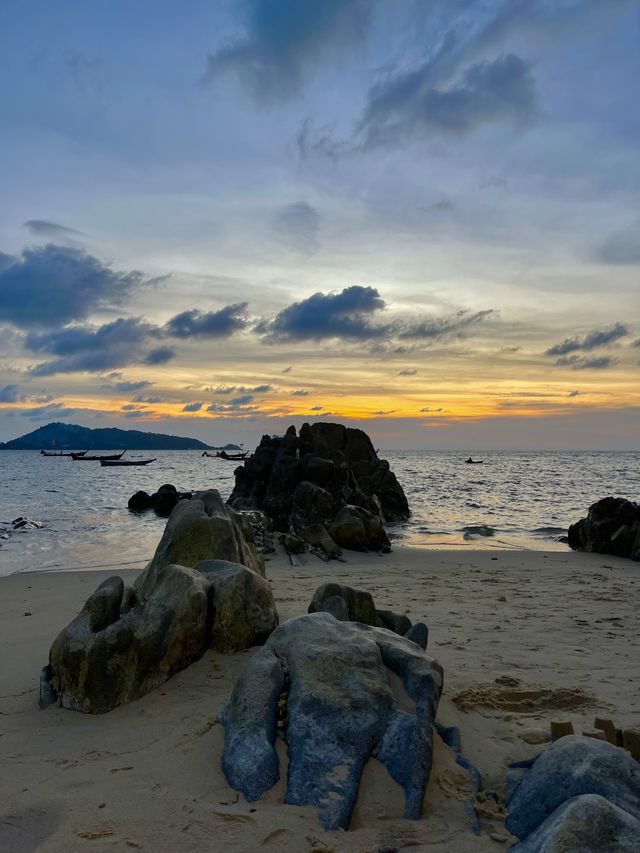 Patong Beach Phuket 